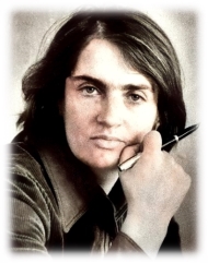 Бічуя Ніна Леонідівна - Біографія